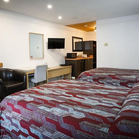 Motel Classique Joliette Luaran gambar