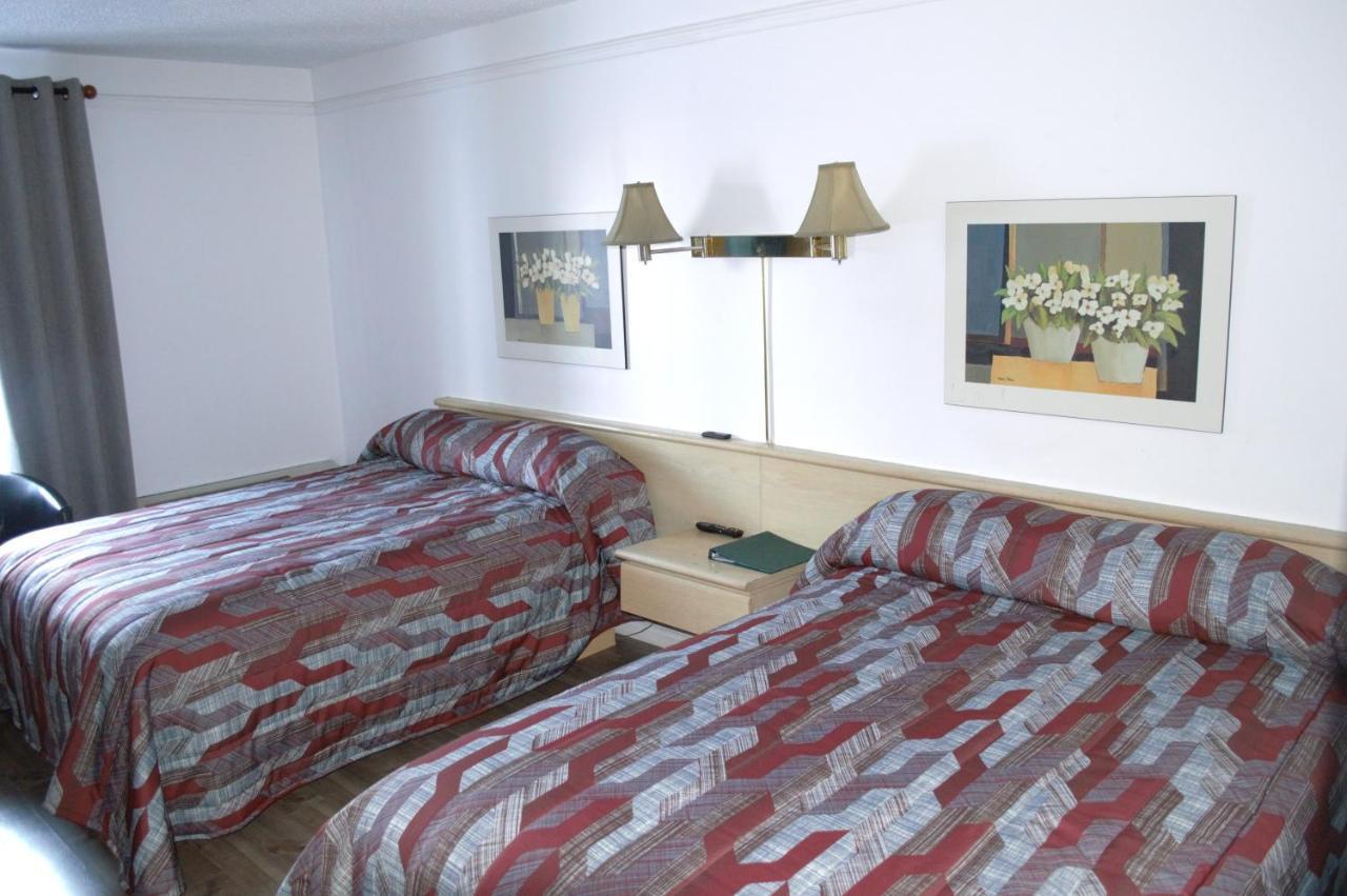 Motel Classique Joliette Luaran gambar